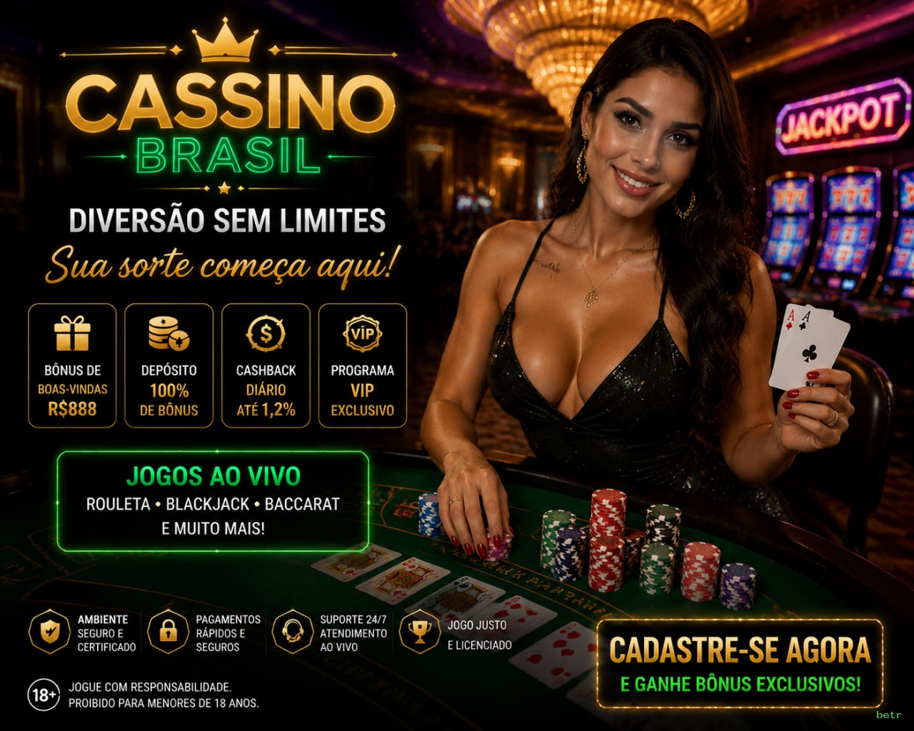 Login seguro na betr